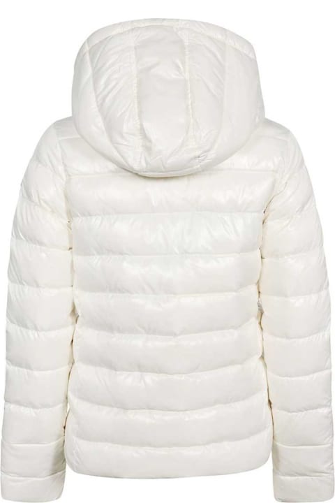 Pyrenex Coats & Jackets for Women Pyrenex Hooded Short Down Jacket