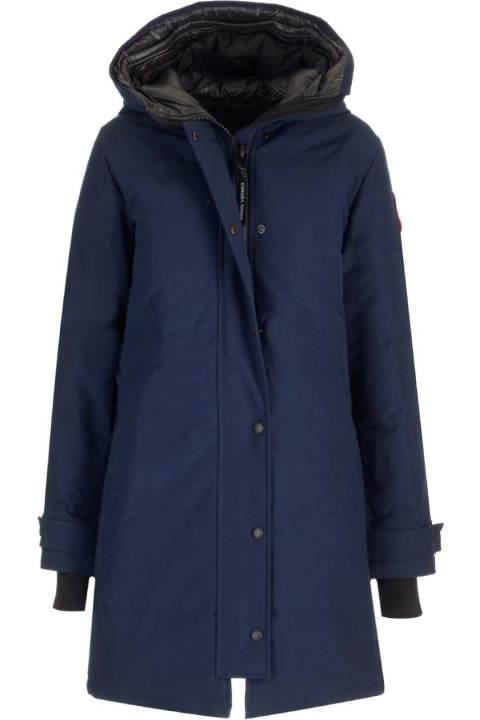 Fashion for Women Canada Goose 'shelburne' Parka