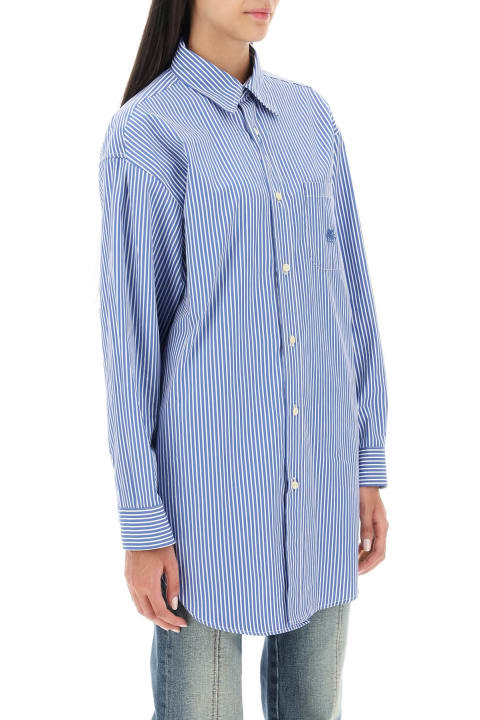 Homeware Etro Shirt