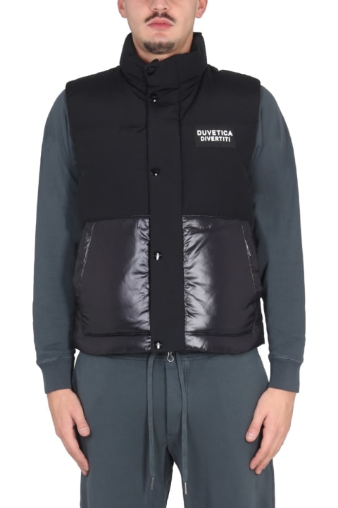Duvetica Coats & Jackets for Men Duvetica Ughetti Jacket