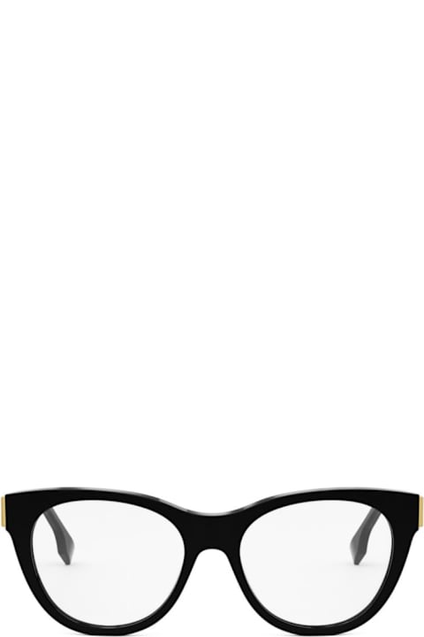 Fendi Eyewear for Women Fendi Fe50101i001 From Fendi Eyewear