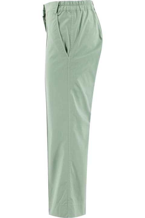 Fedeli Pants & Shorts for Women Fedeli Trousers