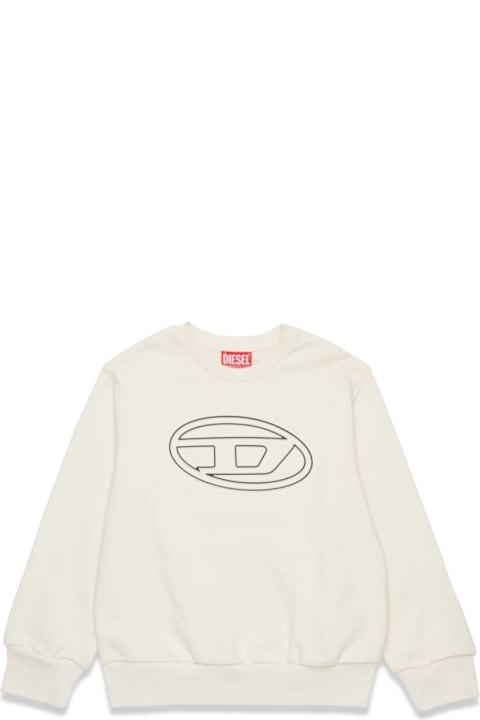 Homeware Diesel Smartbigoval Over