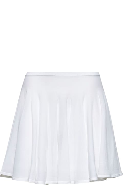 Homeware Alaia Skater Skirt