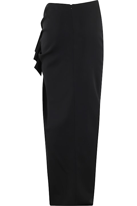 Christopher Esber لـ Men Christopher Esber Ruched Cadence Split