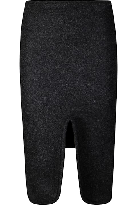 Victoria Beckham Skirts for Women Victoria Beckham Padded Tube Skirt