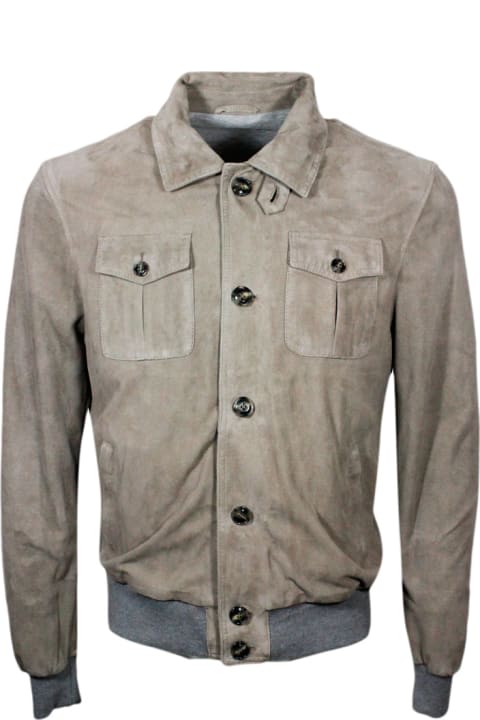 Homeware Barba Napoli Blazer