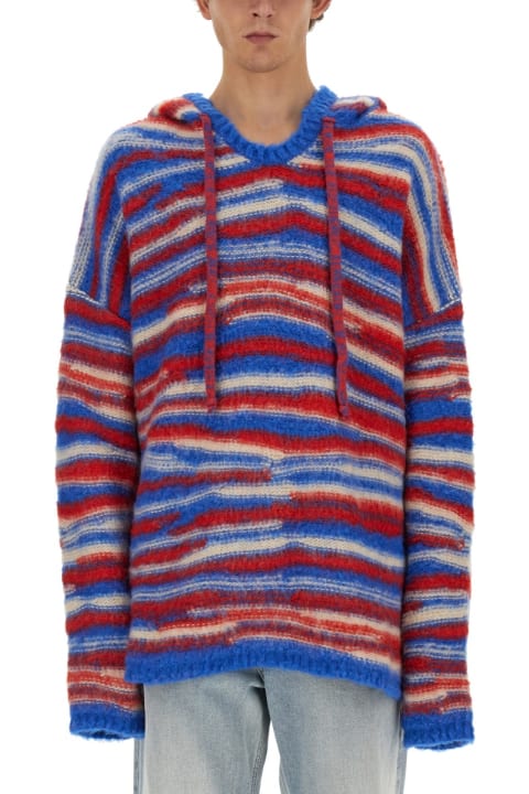 Homeware ERL Hooded Shirt