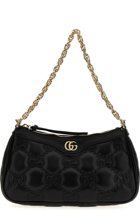 Gucci for Women Gucci 'gg Matelassè' Shoulder Bag