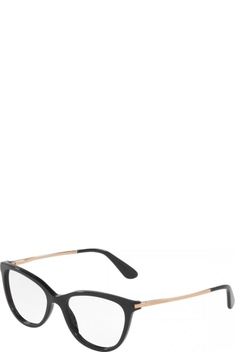 Dolce & Gabbana Eyewear Eyewear for Women Dolce & Gabbana Eyewear DG3258 501 Glasses