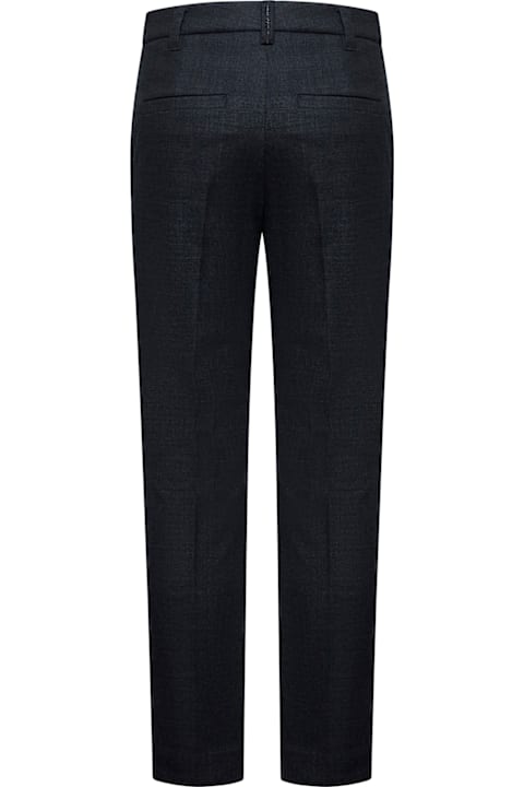 Brunello Cucinelli سراويل طويلة وقصيرة لـ السيدات Brunello Cucinelli Pants