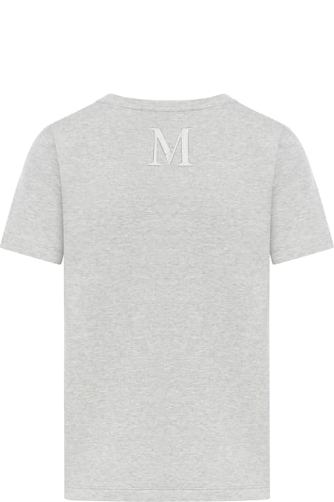 'S Max Mara Clothing for Women 'S Max Mara Tubo Tshirt