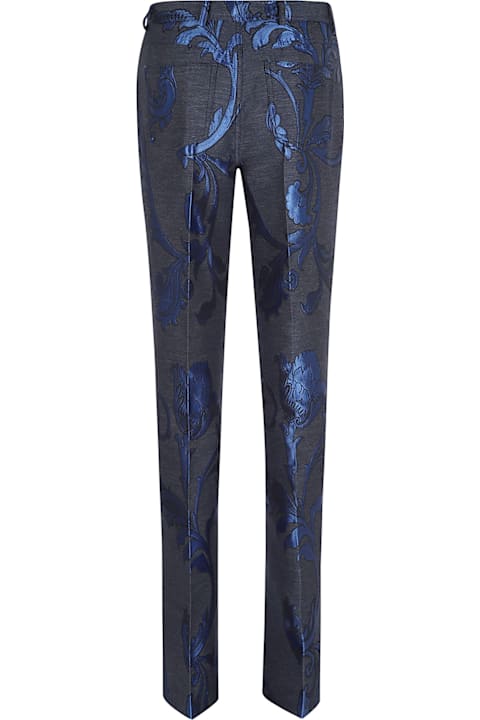 Homeware Etro Denim Jeans Woman