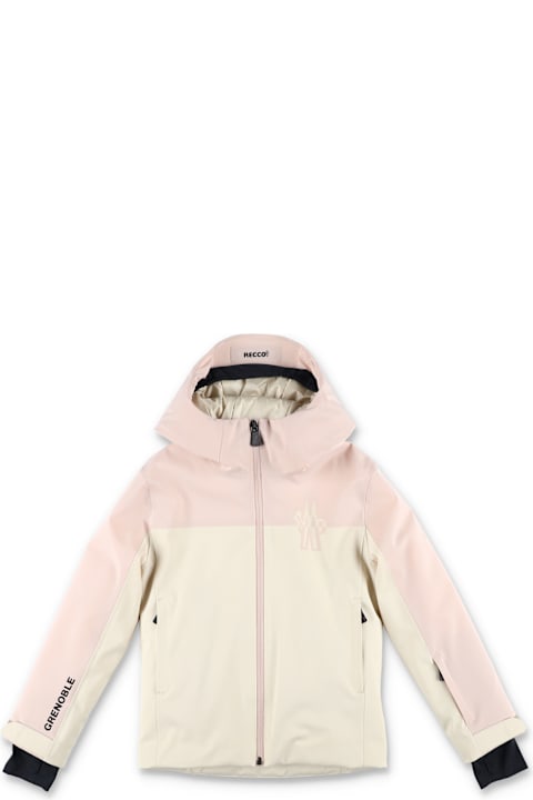 Homeware Moncler Grenoble Bouvreuil Jacket
