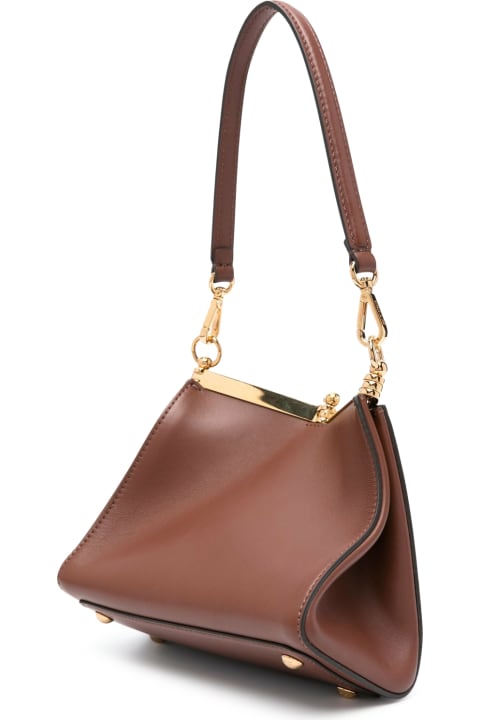Etro for Women Etro 'vela' Mini Shoulder Bag