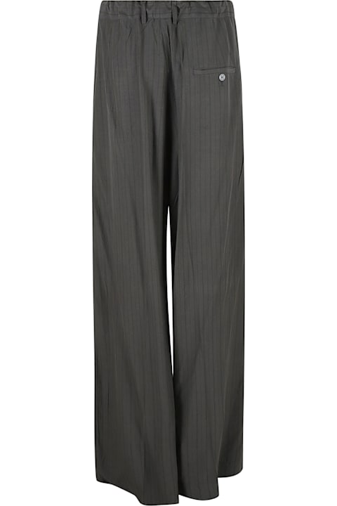 Balenciaga for Men Balenciaga Fluid Tailored Trousers