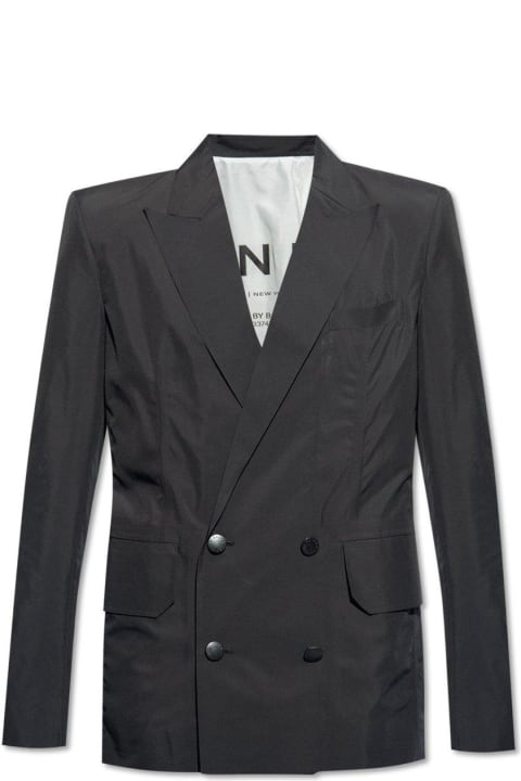 Coats & Jackets for Men Balmain Main Lab Blazer