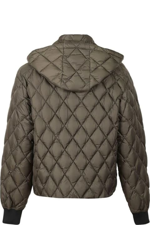 Aspesi Coats & Jackets for Women Aspesi Padded Jacket