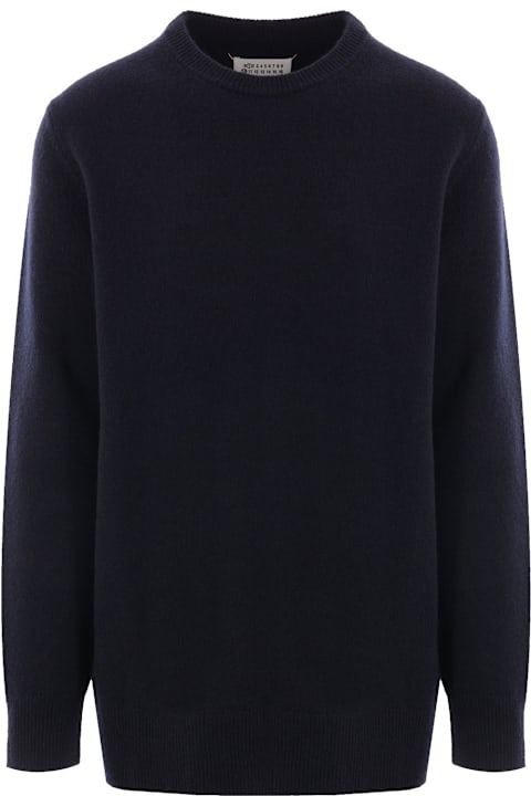 Maison Margiela for Men Maison Margiela Wool Sweater