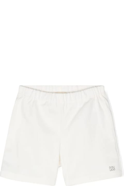 Fashion for Baby Girls Douuod Shorts Con Stampa