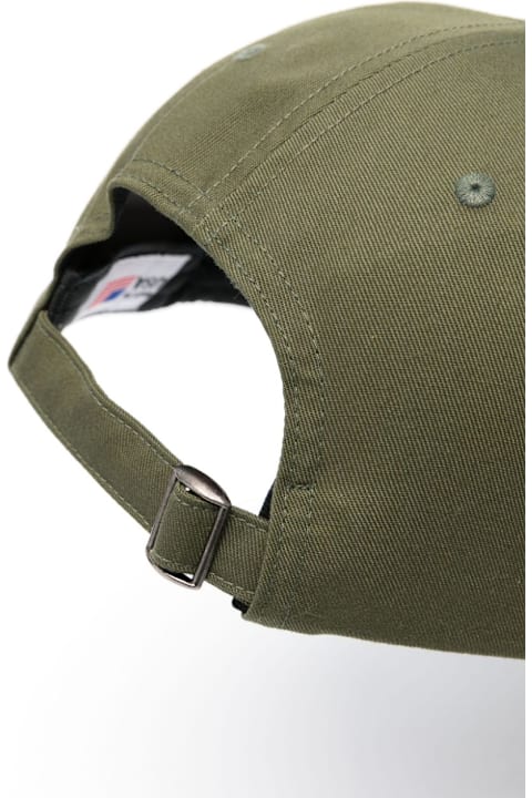 Palmes for Kids Palmes Logo Baseball Cap