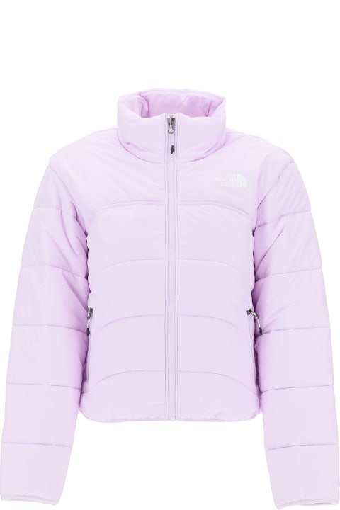 Fashion for Women The North Face 'elements' Short Puffer Jacket