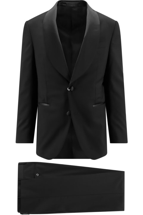 Corneliani Suits for Men Corneliani Tuxedo