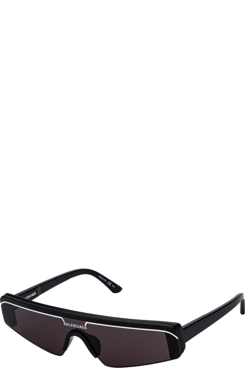 Homeware Balenciaga Eyewear BB0003S Sunglasses