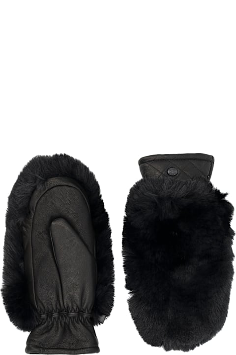 Goldbergh Accessories for Women Goldbergh Hill Mittens