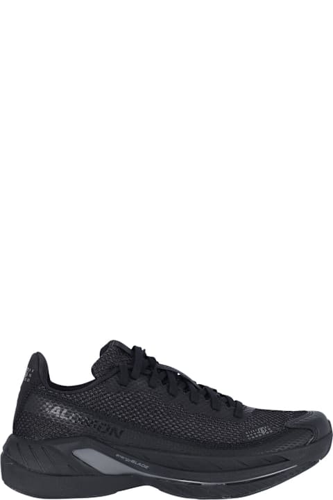 MM6 Maison Margiela X Salomon Sneakers "spectur 2"
