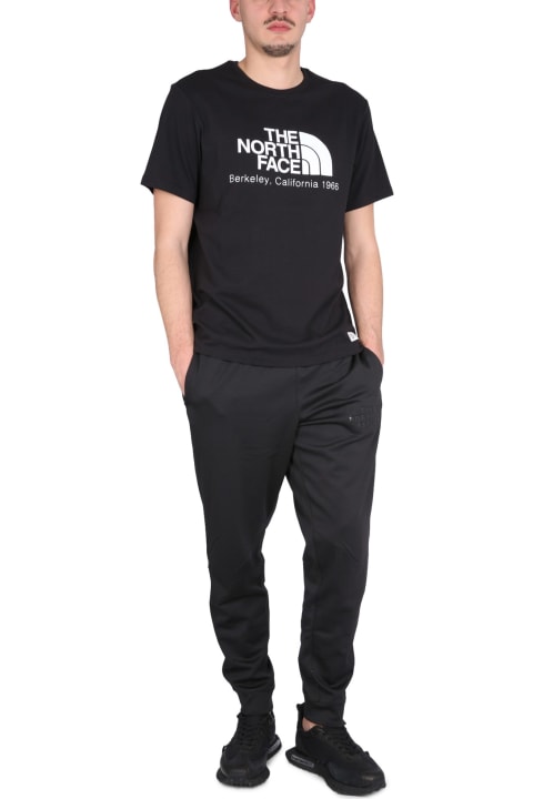 The North Face for Men The North Face T-shirt With Logo