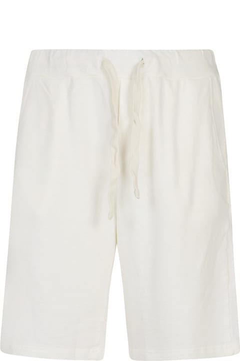 Original Vintage Style for Women Original Vintage Style Linen Blend Cotton Shorts