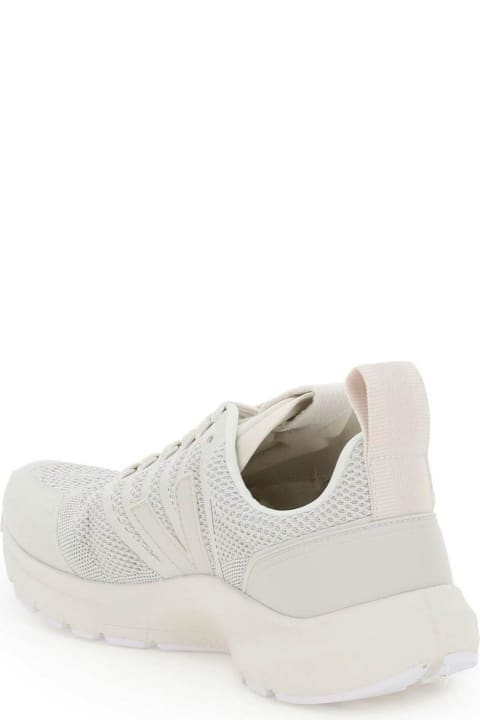 Rick Owens Sneakers for Women Rick Owens Lace-up Sneakers