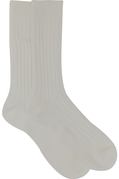 Cotton Sock