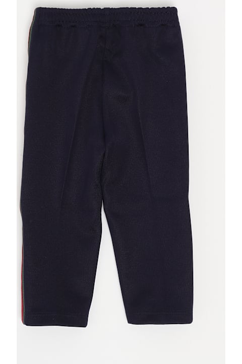 Sale for Kids Gucci Trousers Trousers