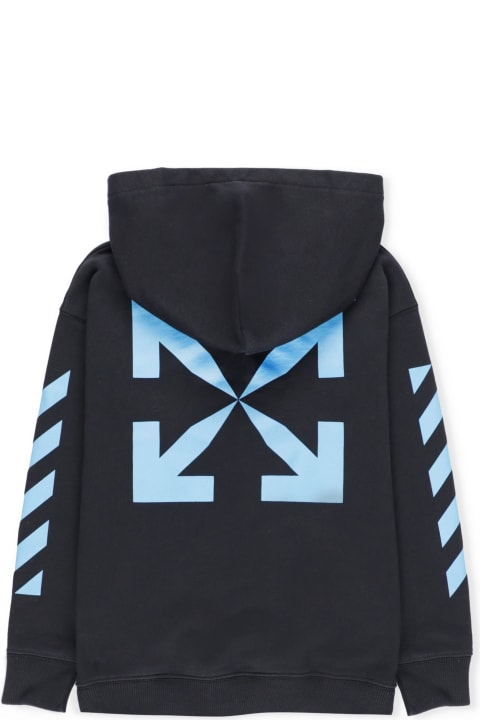 Off-White Elements Hoodie |