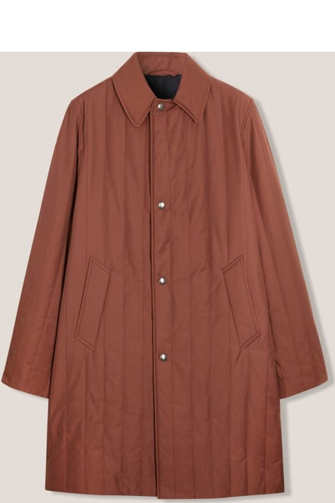 Homeware doppiaa Aamsterdam Nylon Padded Coat