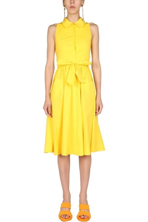 أدوات منزلية Moschino Heart Pockets Dress