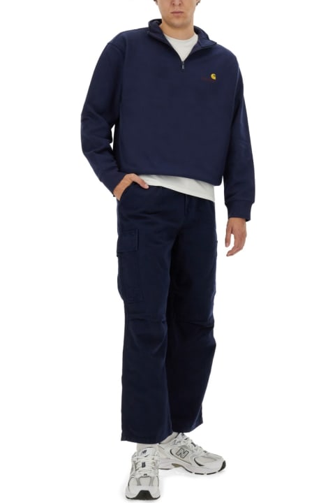 Fashion for Men Carhartt Sweatshirt With Logo