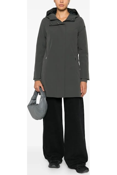 RRD - Roberto Ricci Design for Kids RRD - Roberto Ricci Design Montecristo Floating Long Wom Jkt