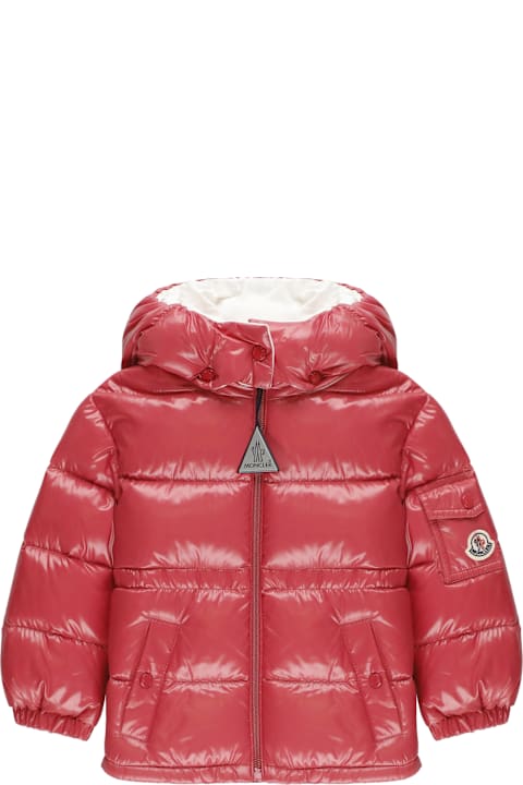 Homeware Moncler Maire Down Jacket