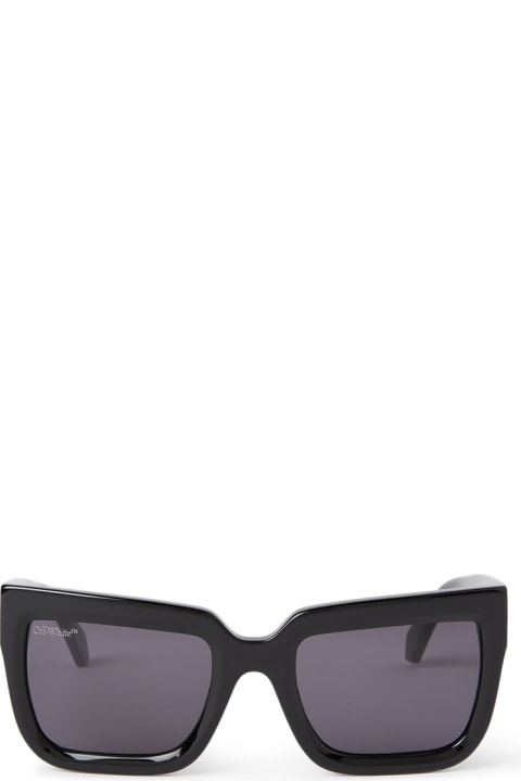Off-White Accessories for Men Off-White FIRENZE SUNGLASSES Sunglasses