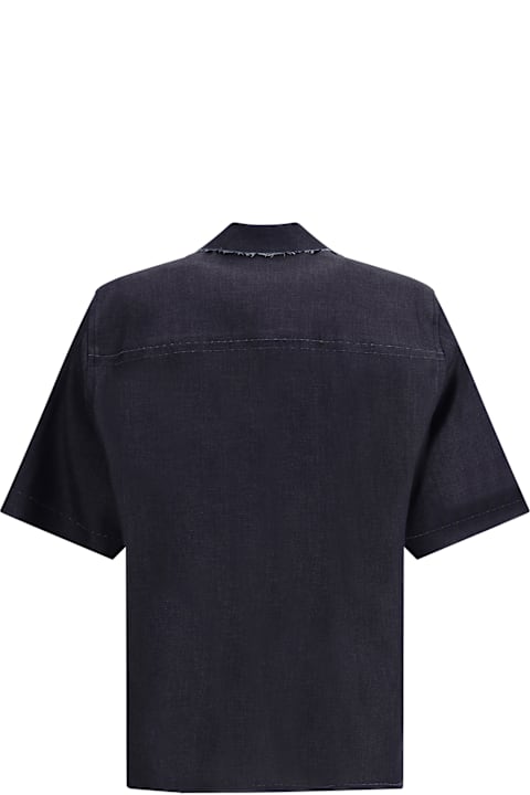 Marni Shirts for Men Marni Denim Shirt