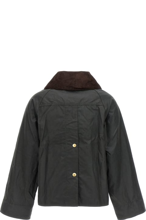 Homeware Barbour 'catton' Jacket