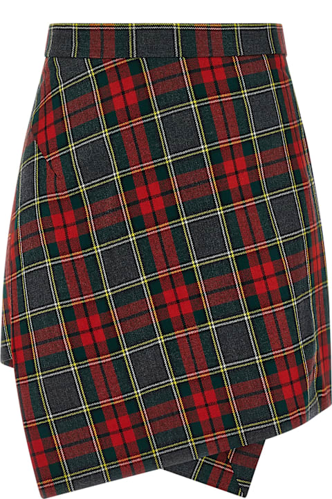 Homeware Vivienne Westwood 'mini Infinity' Skirt