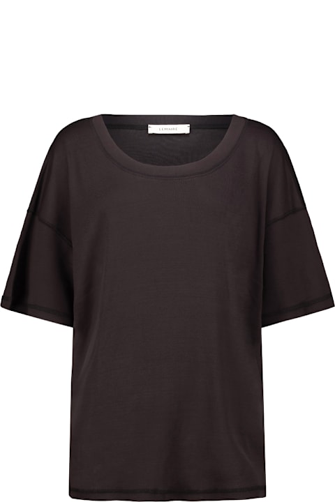 Lemaire for Women Lemaire Rib T-shirt