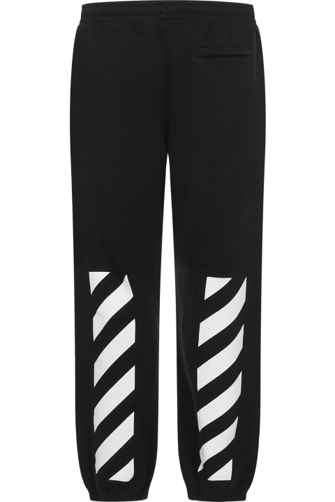 Off-White Fleeces & Tracksuits for Men Off-White Jagger Pants