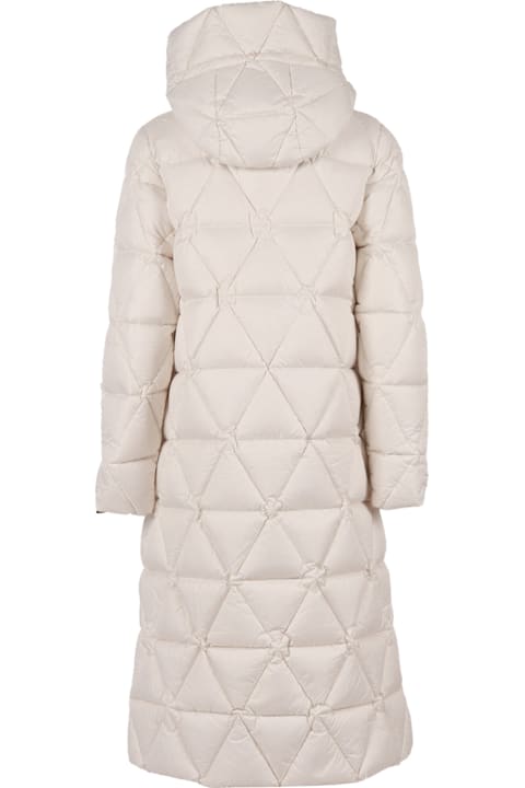 Homeware K-Way Ruenne Thermo Microfiber Down Jacket