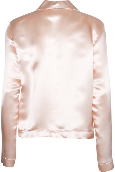 Homeware Philosophy di Lorenzo Serafini Pink Shirt