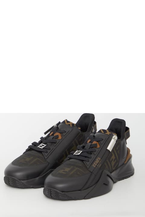 Fendi Shoes for Men Fendi Flow Sneakers